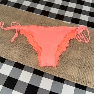Aerie String Bikini Bottom